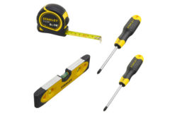 Stanley Starter Hand Tool Kit